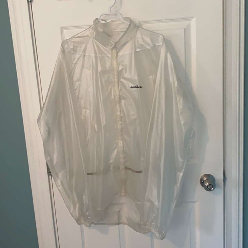Activa Performance Wear Bicycle Jacket